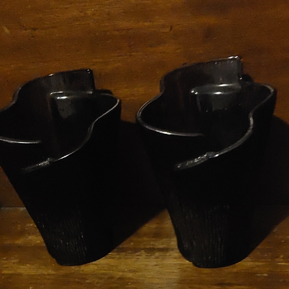 PartyLite Votive Candle Holders (2)